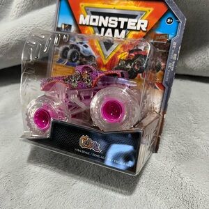 Calavera Series 39 Monster Jam Truck